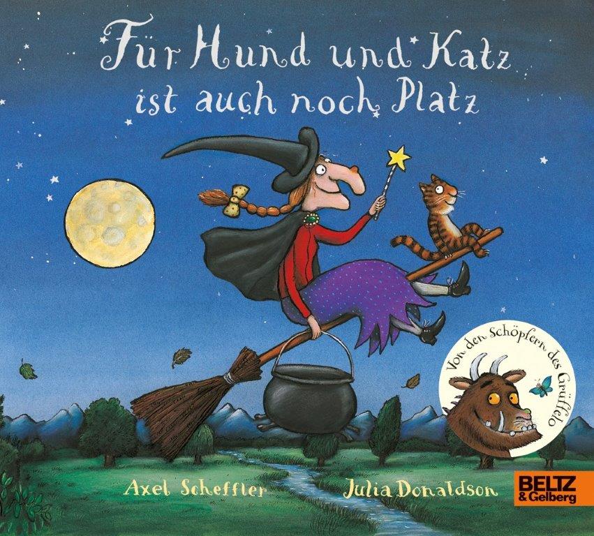 Tonie Fr Hund Und Katz Ist Auch Noch Platz