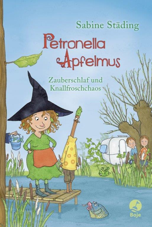 Luebbe_Boje_Petronella_Apfelmus_Band_2