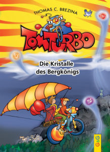 12_Tom Turbo_Die Kristalle des Bergkönigs