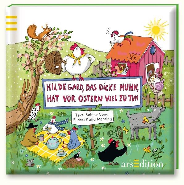 Hildegard_das_Huhn_hat_vor_Ostern_viel_zu_tun_Klein