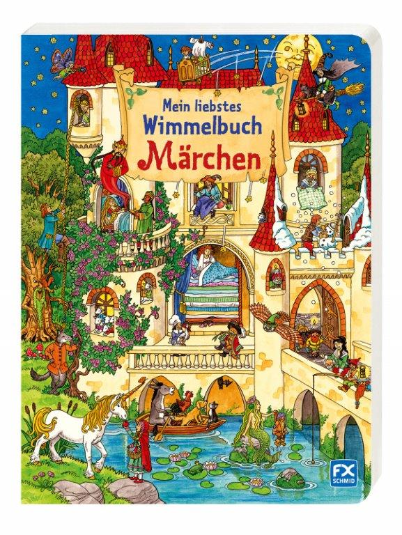 Wimmelbuch Archive Kinderbuch Tipps Net