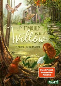 Ein Mädchen namens Willow